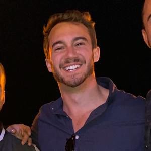 Meet your Posher, Daniel